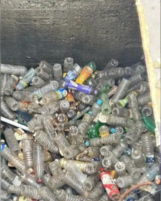 高雄大淹水 現在還笑韓國瑜清水溝嗎？
