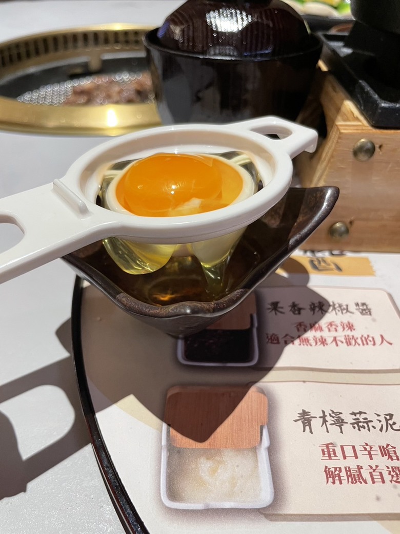 【台北-微風信義】橘焱胡同集團-焱の挽肉｜juicy手打炭燒漢堡排
