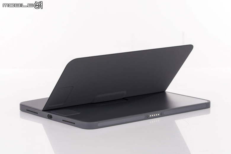 羅技新版 Combo Touch 保護殼與 Crayon 手寫筆開箱實測 提高 iPad Air 生產力的好工具