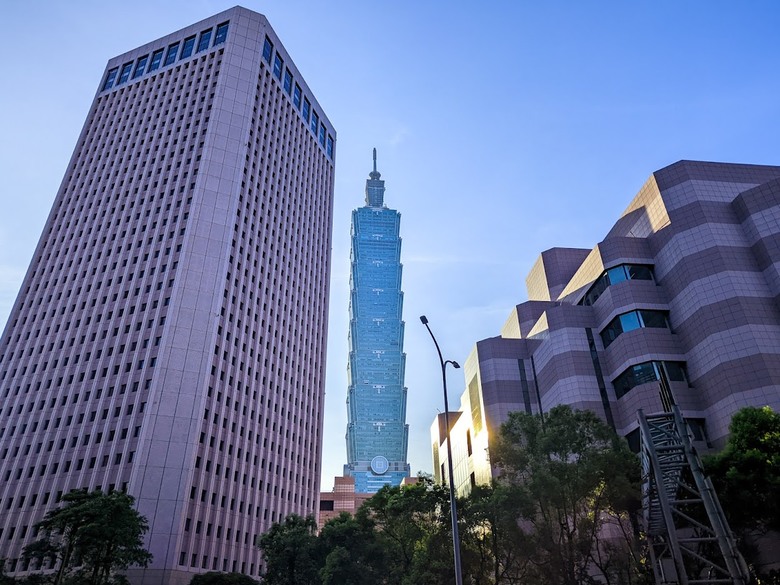 環騎台北 (最少爬升路線)|里程 59 km|爬升102m