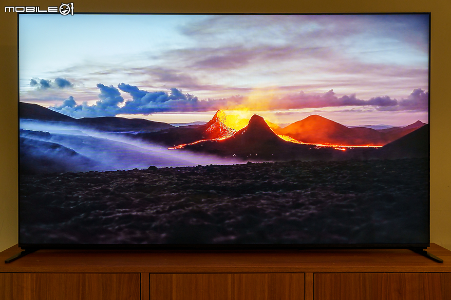 SONY BRAVIA 9 4K 智慧顯示器體驗報告｜無愧日系旗艦的視聽饗宴