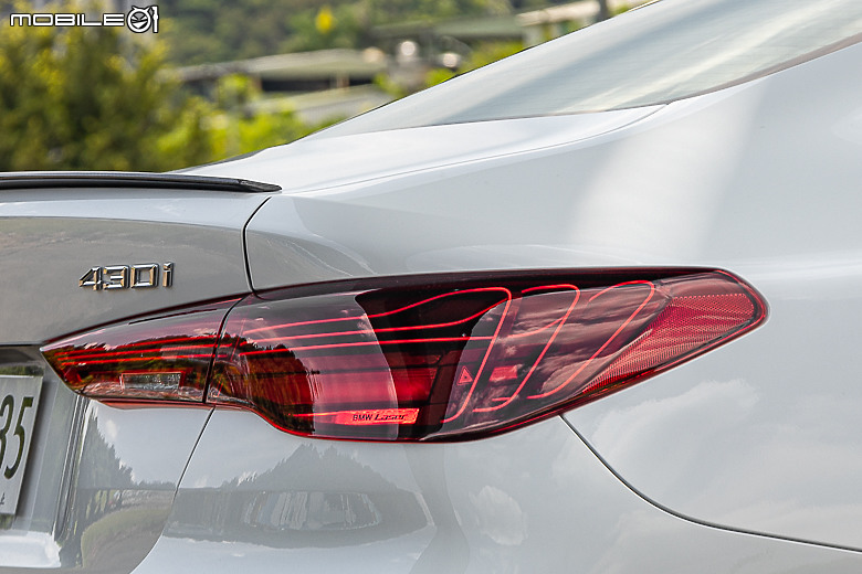 BMW 小改款 430i Coupe M Sport 試駕｜雙門就是帥，更兼豪華質感與滿滿樂趣！