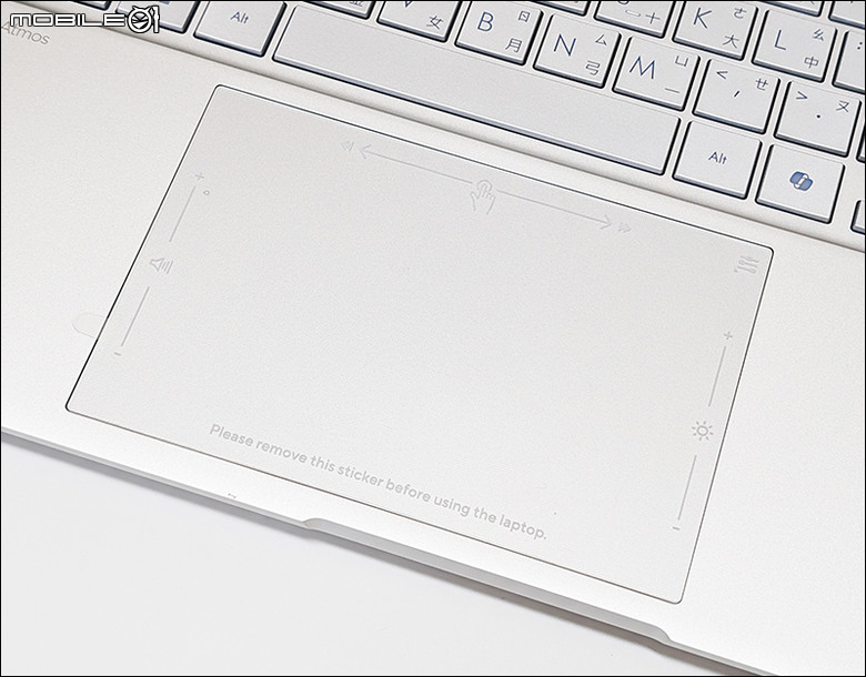 快速開箱：ASUS Vivobook S 15 S5507QA