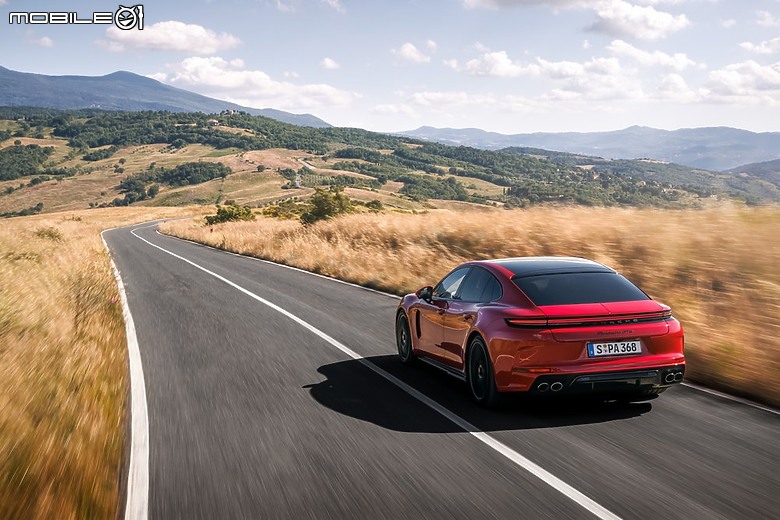 【國內新訊】Porsche Panamera GTS車型正式登場，搭載4.0升V8引擎動力建議售價964萬元起！