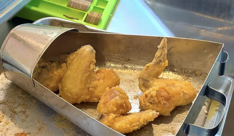 梨山賓館希利克步道森林健行