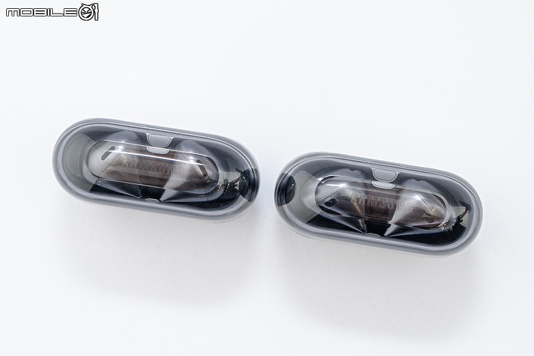 三星Galaxy Buds3 Pro系列登場|時尚新造型、規格升級也有AI!