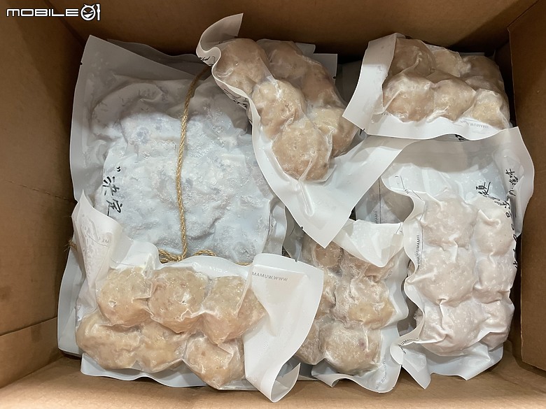 《當昔日網紅美食遇上冷靜味蕾：門前隱味冷凍包體驗》