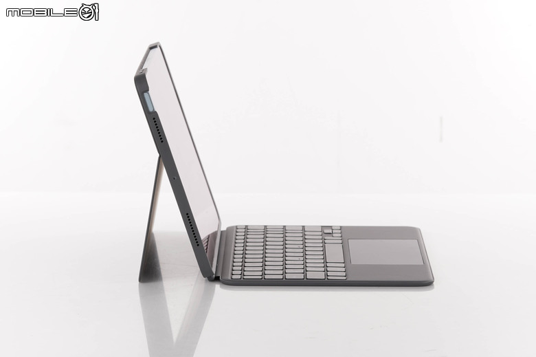 羅技新版 Combo Touch 保護殼與 Crayon 手寫筆開箱實測 提高 iPad Air 生產力的好工具
