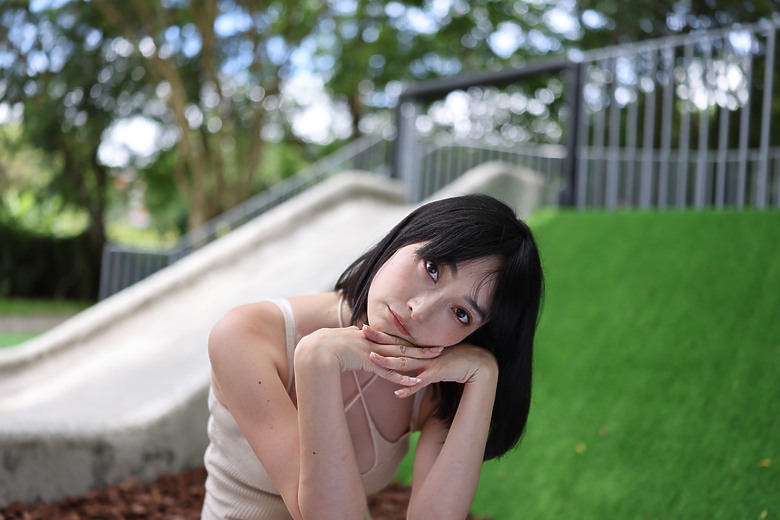 Canon RF 35mm f/1.4L VCM 評測報告｜攝錄一體、更輕更小更強大！