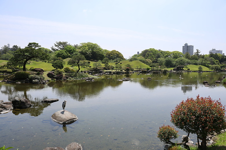點我看大圖 北九州八天七夜自由行--福岡 /門司港 /由布院 /別府 /熊本 /柳川 /太宰府 /海之中道
