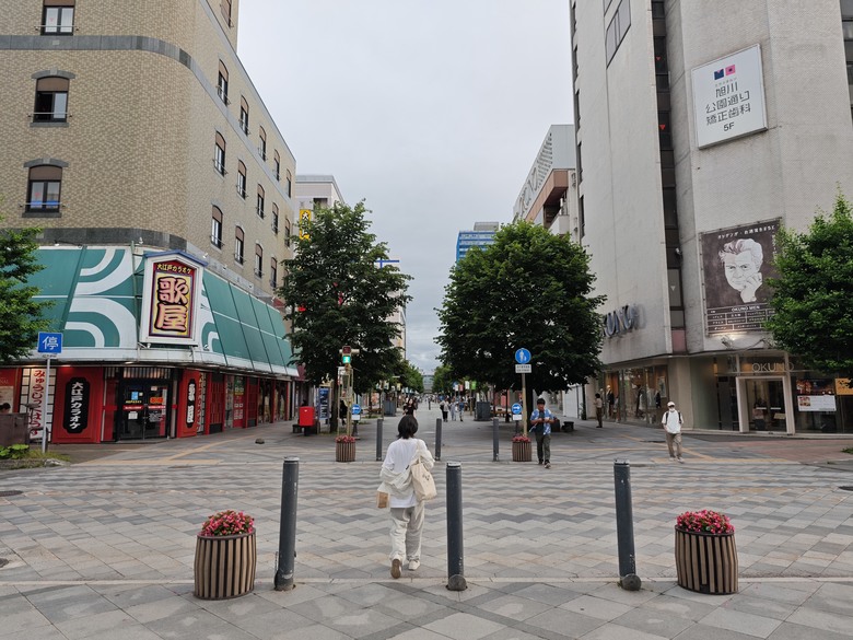 [圖多分享]：Xiaomi 14 Ultra拍攝北海道旅行記錄
