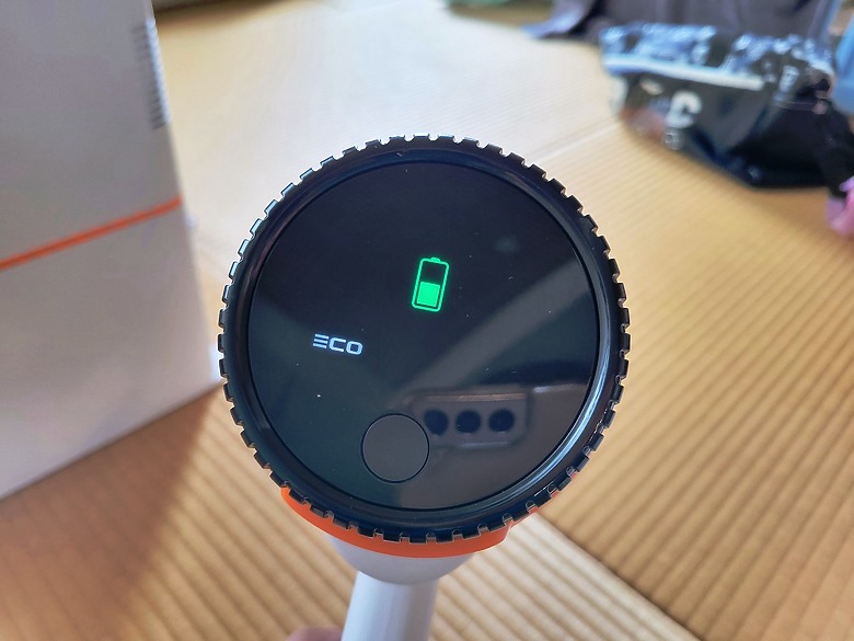 <<真實清潔>> JONR VC10 Pro 無線吸塵器 體驗心得分享<<一目了然>>