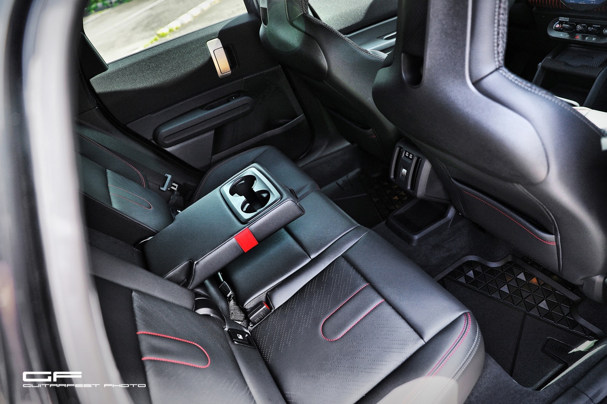 --康吹油麵-- 2024 MINI JCW Countryman All4 這碗十分可口開箱
