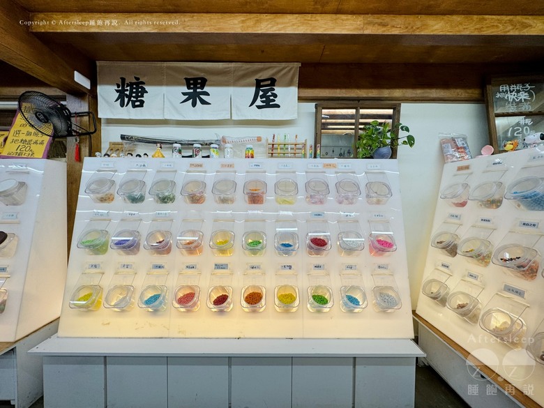 嘉義東區｜廢溫室 GREENHOUSE CAFÉ＿充滿綠意的百年老屋咖啡廳