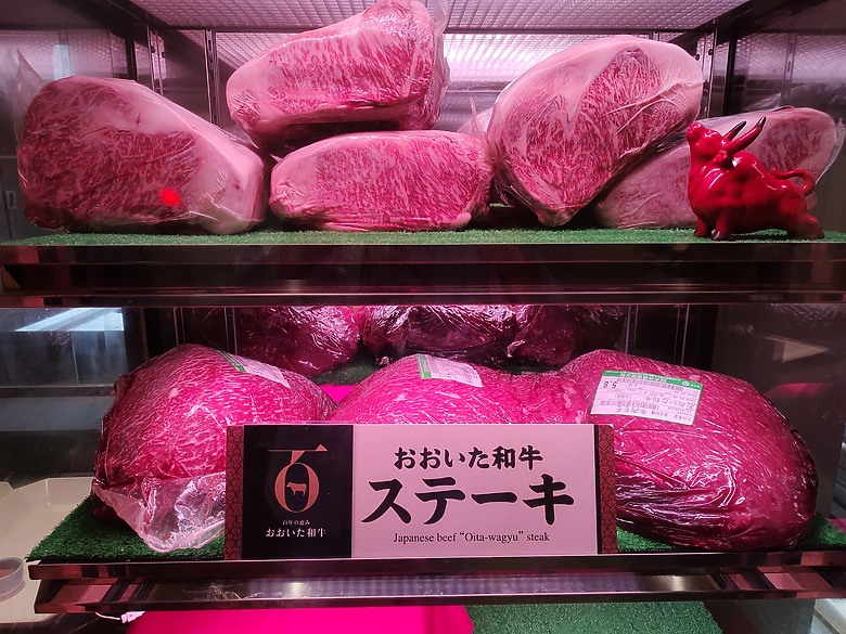 北九州八天七夜自由行--福岡 /門司港 /由布院 /別府 /熊本 /柳川 /太宰府 /海之中道