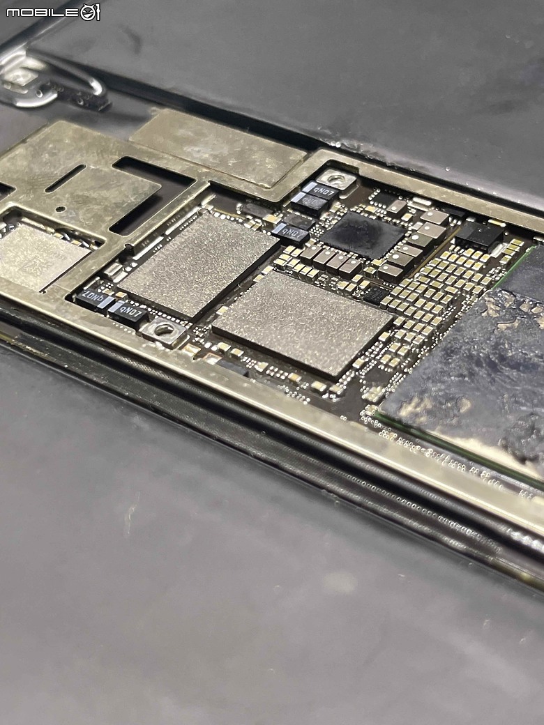 (改) iPad Pro11 M4 (A2836) 256G 擴容 2TB