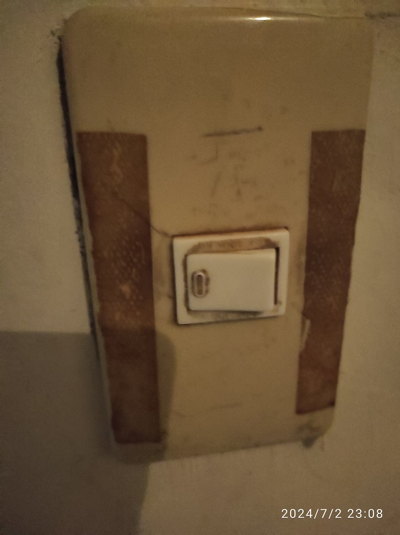 單切單控開關更換為智慧開關求救