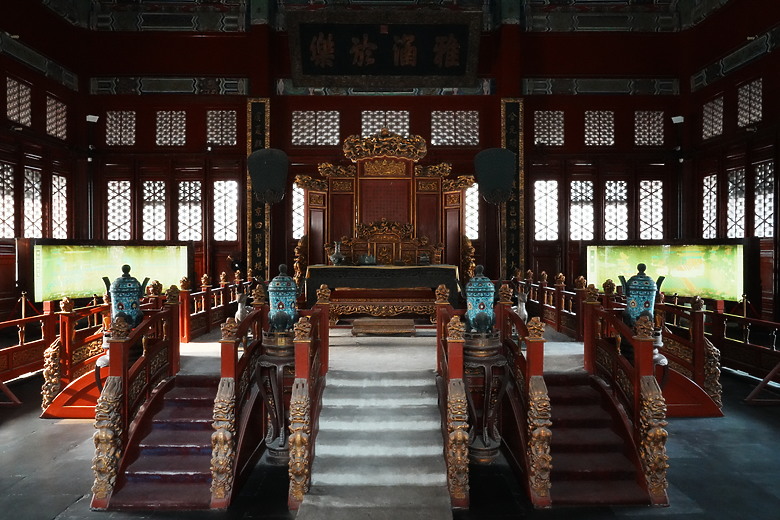 2024年清明連假北京「文化與美食」之遊