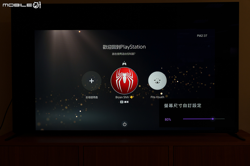 SONY BRAVIA 9 4K 智慧顯示器體驗報告｜無愧日系旗艦的視聽饗宴