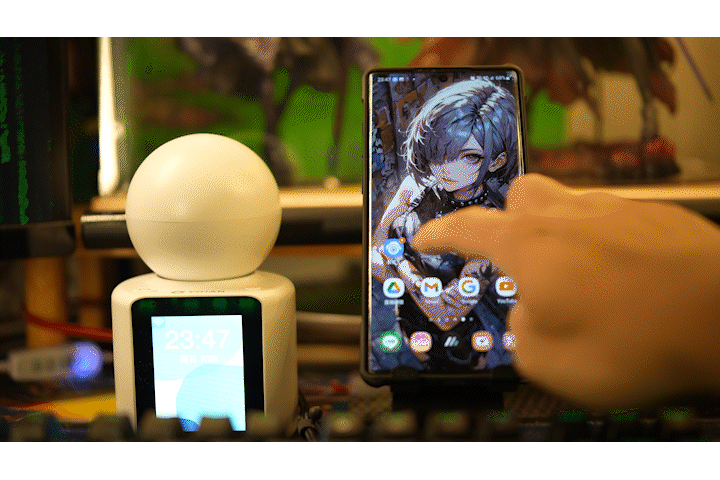 【開箱！】YO!AN C31 PRO 互動AI攝影機！超高Ｃ/Ｐ值的監視器＋視訊／語音通話設備