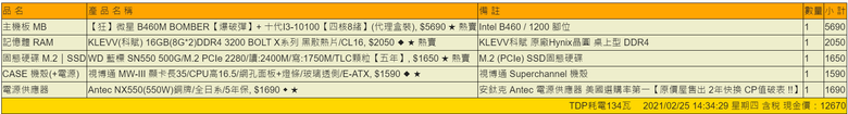 新手大疑惑～三年主機儲存容量擴充
