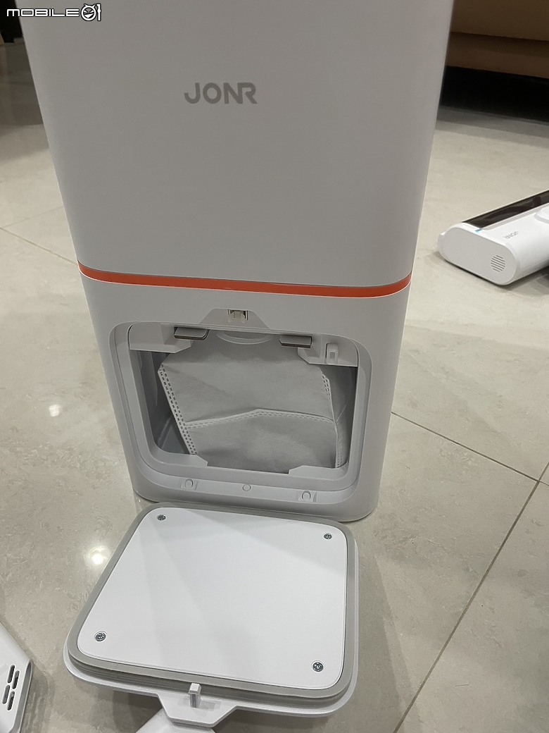 從髒亂到清爽：JONR VC10 Pro 一個月深度體驗分享