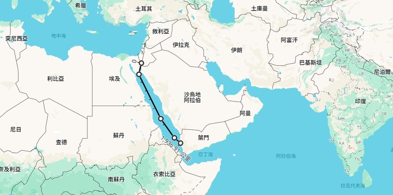 以色列 [ 有仇必報 , 雖遠必誅 ]