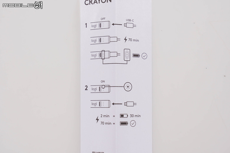 羅技新版 Combo Touch 保護殼與 Crayon 手寫筆開箱實測 提高 iPad Air 生產力的好工具