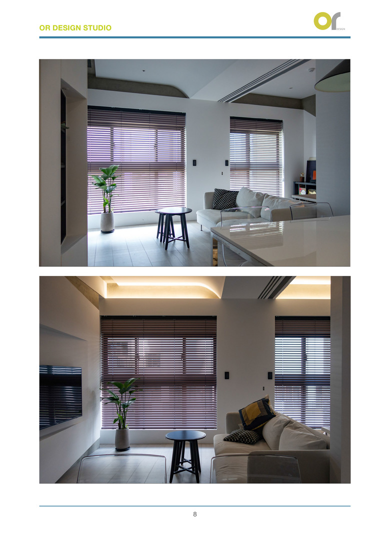 (已購戶分享) OR Design Studio 或是設計