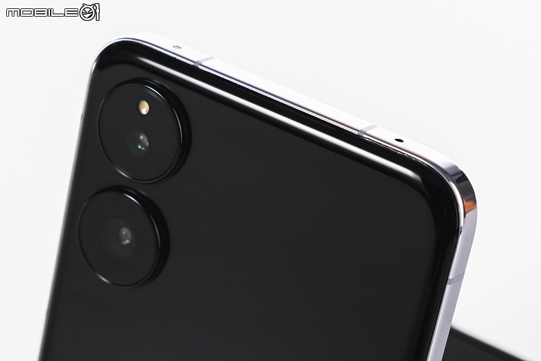 小米Xiaomi MIX Flip測試|徠卡影像加持、外螢幕有新意!