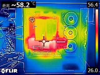 CORSAIR 3500X 開箱實組 支援背插設計以及具備高效散熱潛力的中階機殼選擇