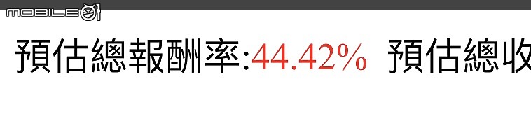 大家今天還好嗎？