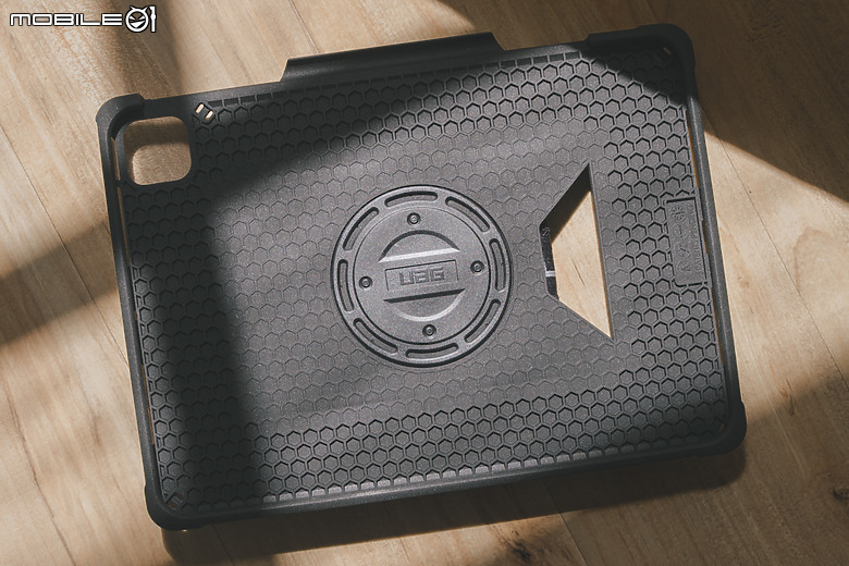 UAG x Apple iPad Pro M4 / iPad Air M2圖賞|一次滿足多元使用情境!
