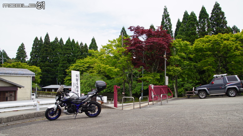 ＜日本＞意料之外的簡單日本大阪騎車一日遊