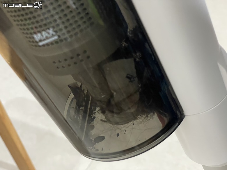 從髒亂到清爽：JONR VC10 Pro 一個月深度體驗分享