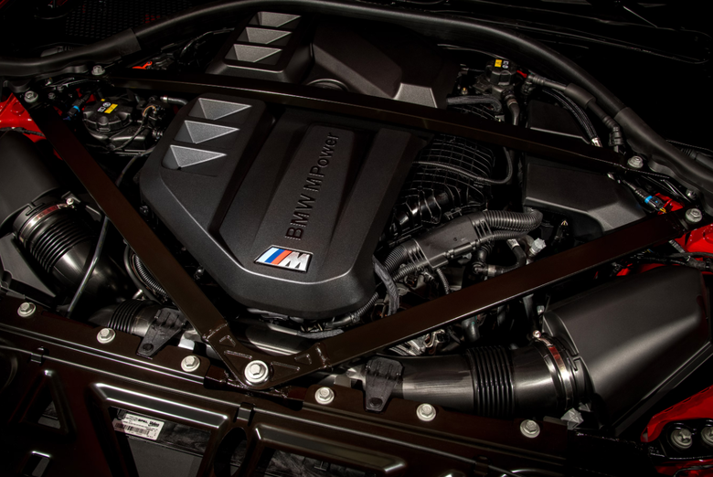 BMW M2 與 Audi RS3倒底誰更快? 引擎、底盤及賽道數據分析
