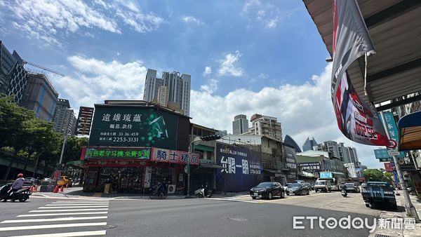 蠶食鯨吞黎明路二段土地,允將斥3.6倍地價吃27坪透天