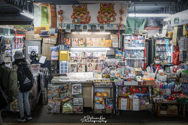 點我看大圖 【Z5&Z50】香港澳門4日遊,即使天氣不好也有著滿滿的回憶紀錄!