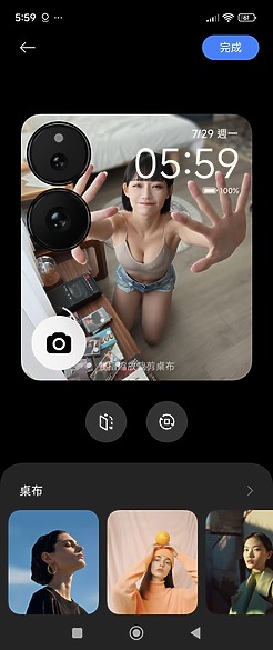 小米Xiaomi MIX Flip測試｜徠卡影像加持、外螢幕有新意！