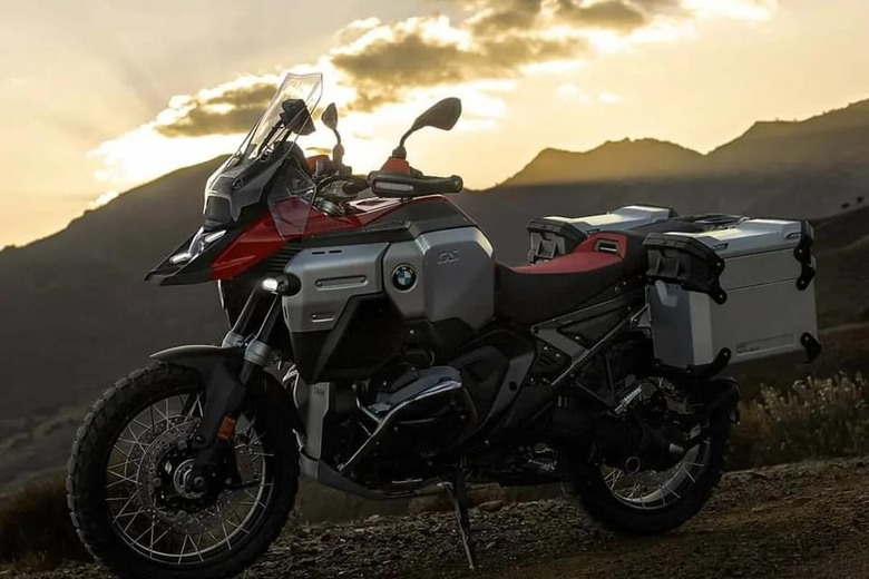 2025年 R1300ADV（圖多）