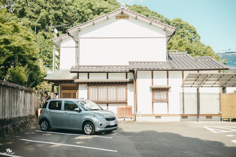 北九州自駕七日行 (福岡、由布院、長崎、佐賀)圖多