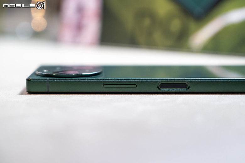 SHARP 公開中階新機 AQUOS R9，配備徠卡鏡頭兩萬有找！