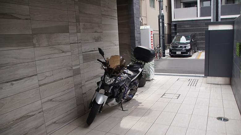＜日本＞意料之外的簡單日本大阪騎車一日遊