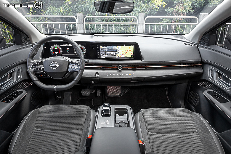 【國內新訊】Nissan Ariya 雙車型 168.9 / 188.9 萬元正式上市！