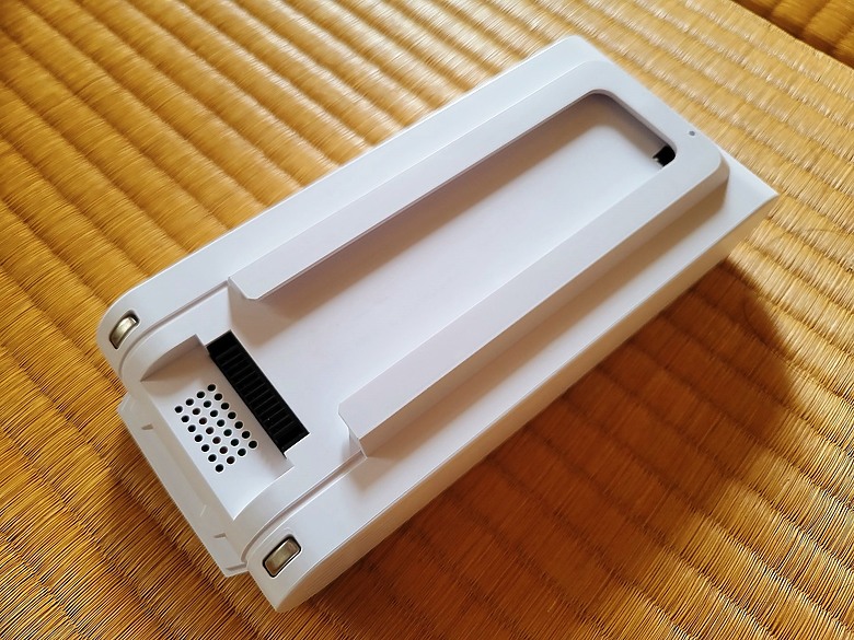 <<真實清潔>> JONR VC10 Pro 無線吸塵器 體驗心得分享<<一目了然>>