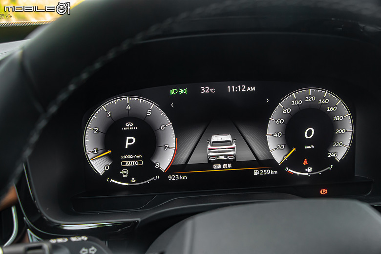 晉升豪門資格戰！CX-90 vs. QX60 vs. XC90