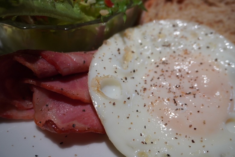 內湖 哈妮早樂子咖啡早午餐