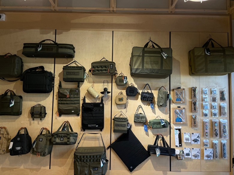 北部俗踩點南部小眾露營店分享