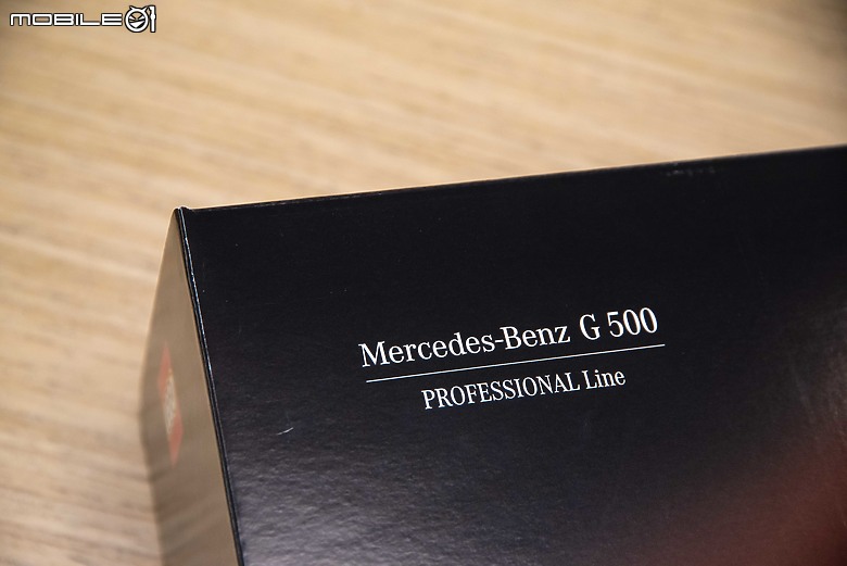 【開箱】樂高LEGO 42177賓士G-Class、42172 McLaren P1實拍,八月送禮優質選!