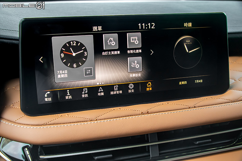 晉升豪門資格戰！CX-90 vs. QX60 vs. XC90